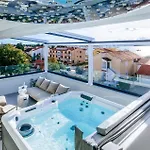 Cozy In With Sauna Biograd Na Moru