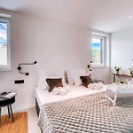 Cozy In With Sauna Casa vacanze Biograd Na Moru