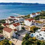 Cozy In With Sauna Biograd Na Moru