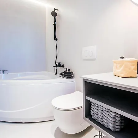 Holiday home Cozy In With Sauna