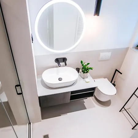 Cozy In With Sauna Holiday home Biograd Na Moru