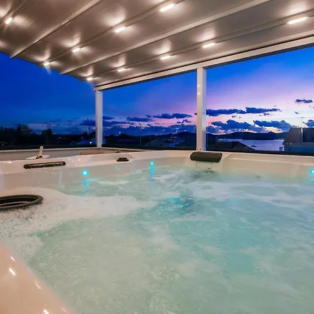 Cozy In With Sauna Holiday home