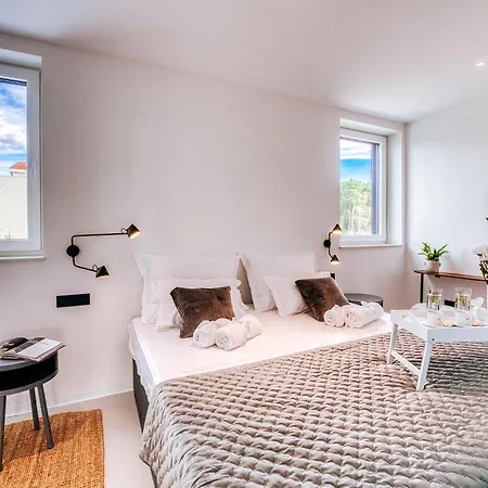 Cozy In With Sauna Holiday home Biograd Na Moru