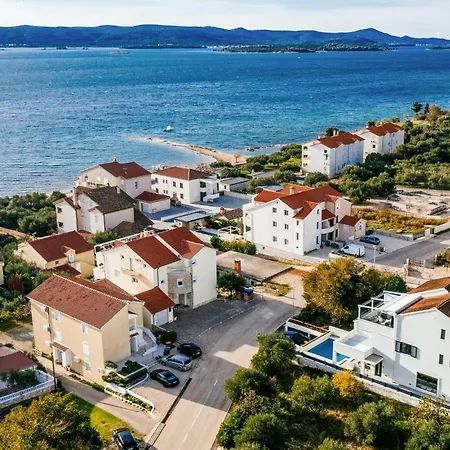 Cozy In With Sauna Biograd Na Moru