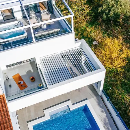 Cozy In With Sauna Biograd Na Moru