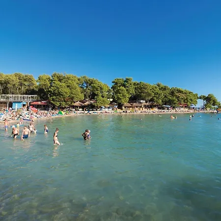 Cozy In With Sauna Biograd Na Moru