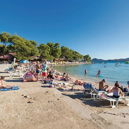 Cozy In With Sauna Biograd Na Moru