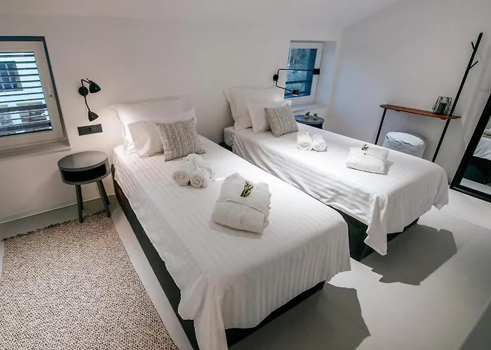 Cozy In With Sauna Holiday home Biograd Na Moru