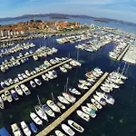 Cozy In With Sauna * Biograd na Moru