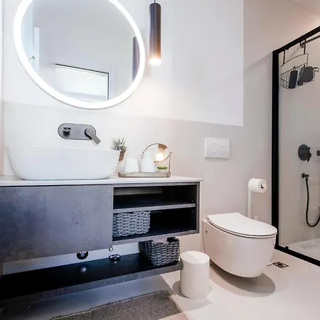 Cozy In With Sauna Biograd Na Moru