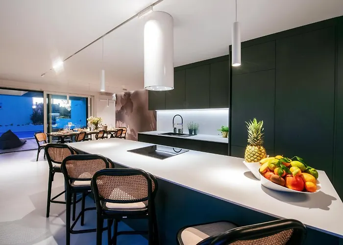 Cozy In With Sauna Biograd Na Moru