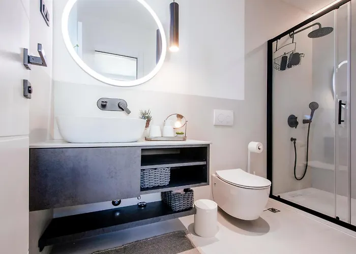 Cozy In With Sauna Biograd Na Moru